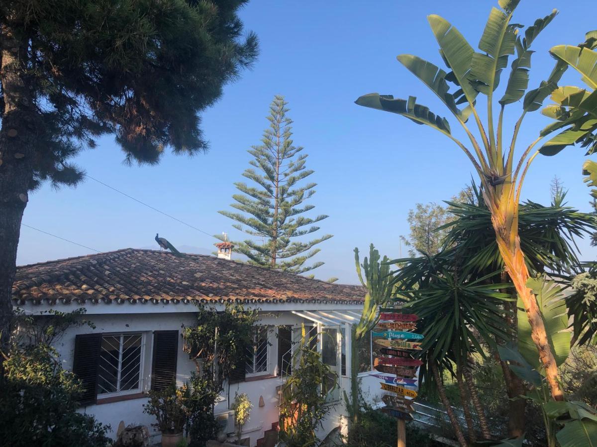 Casa Simba B&B (Adults Only) Estepona Exterior photo