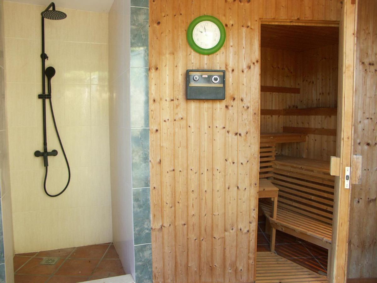 Casa Simba B&B (Adults Only) Estepona Exterior photo