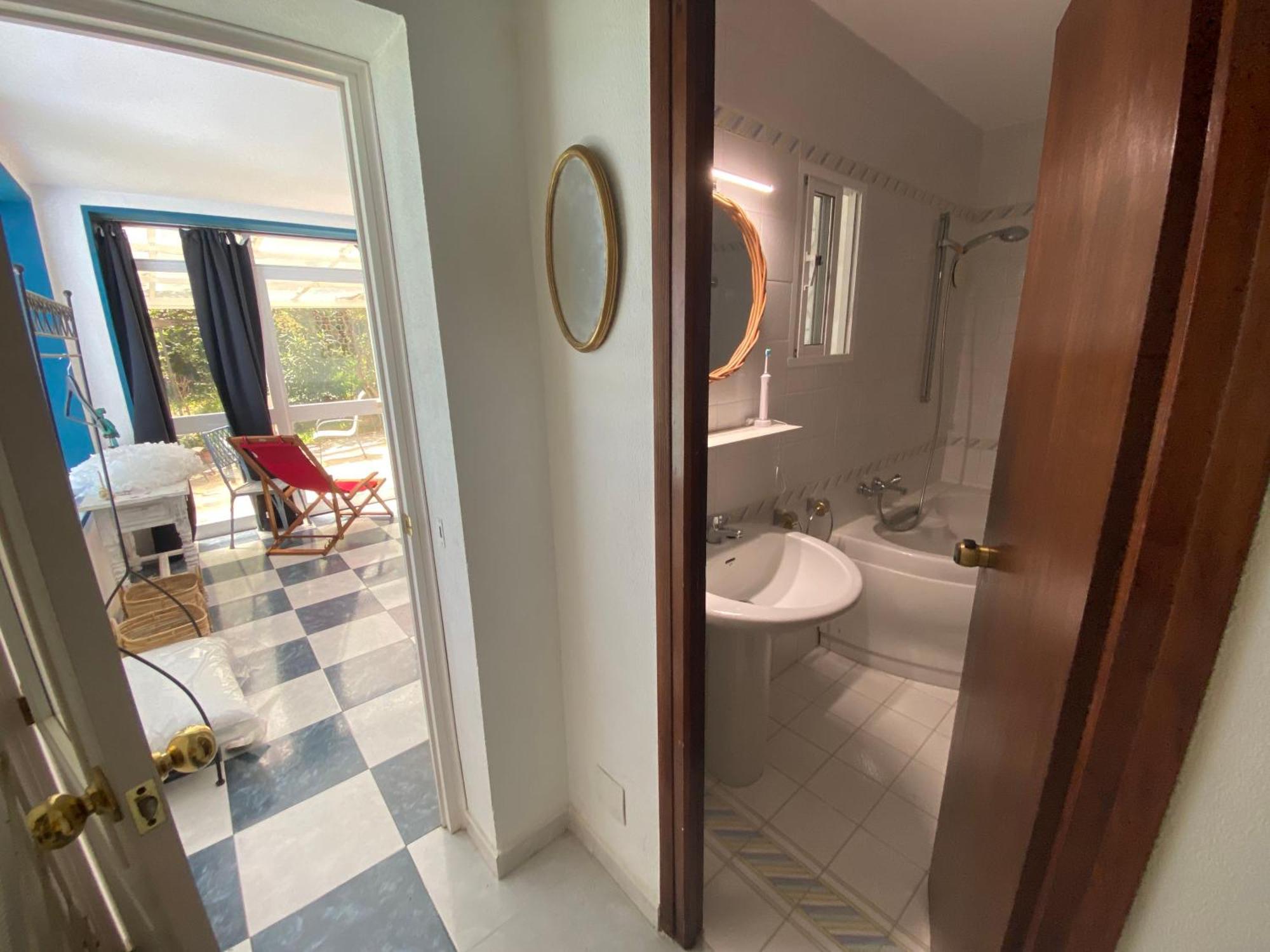 Casa Simba B&B (Adults Only) Estepona Exterior photo